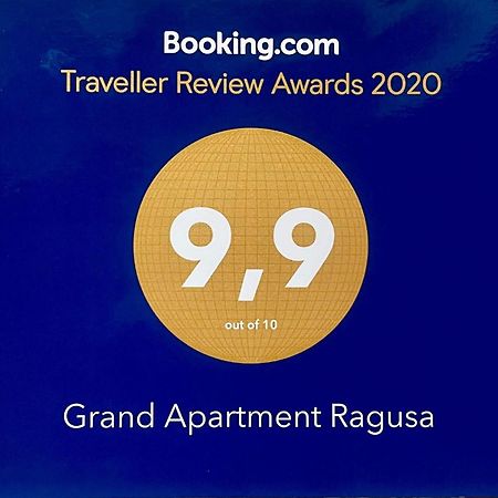 Grand Apartment راغوزا المظهر الخارجي الصورة