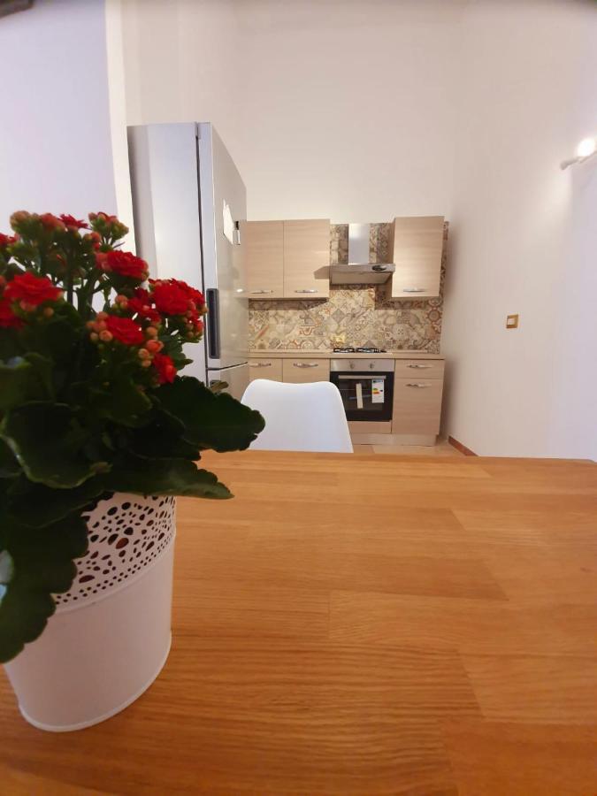 Grand Apartment راغوزا المظهر الخارجي الصورة