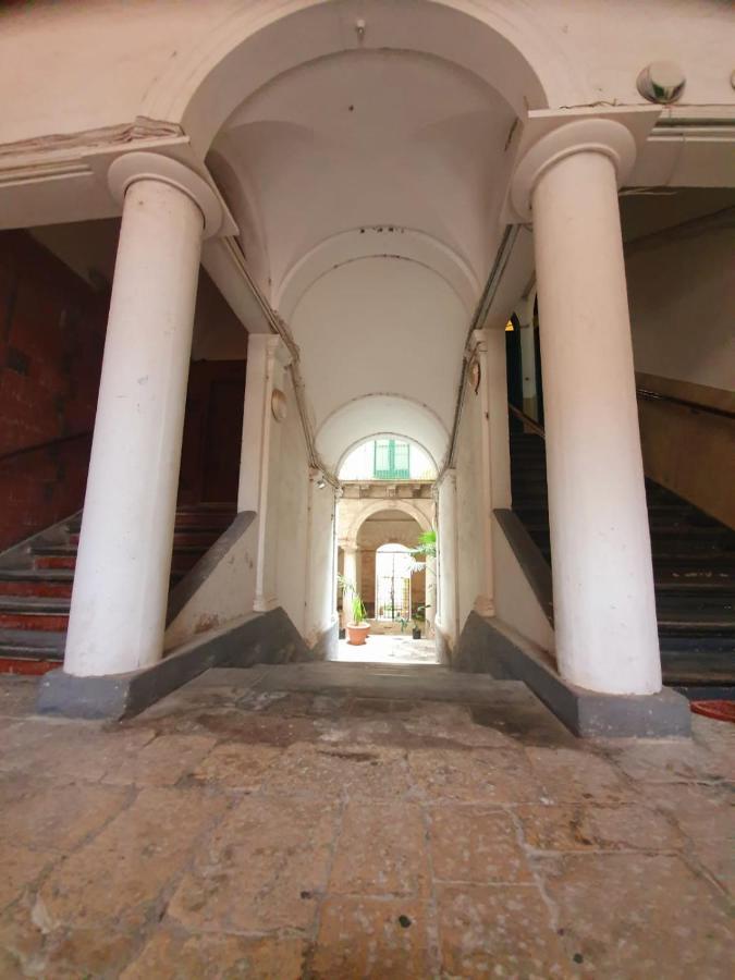 Grand Apartment راغوزا المظهر الخارجي الصورة